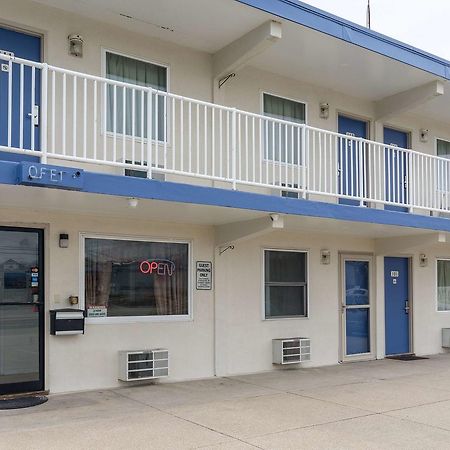 Flamingo Motel 格兰德河 外观 照片