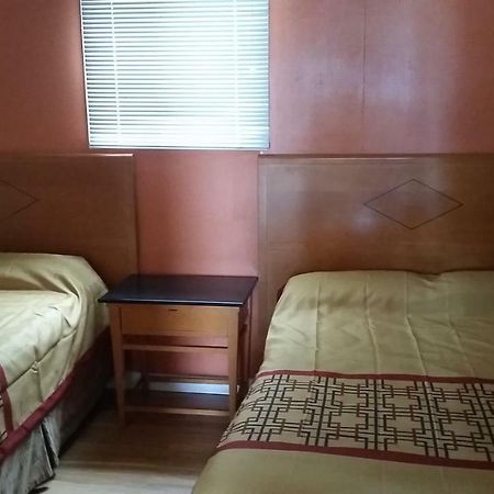 Flamingo Motel 格兰德河 外观 照片