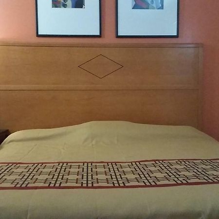 Flamingo Motel 格兰德河 外观 照片