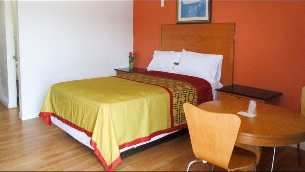 Flamingo Motel 格兰德河 外观 照片