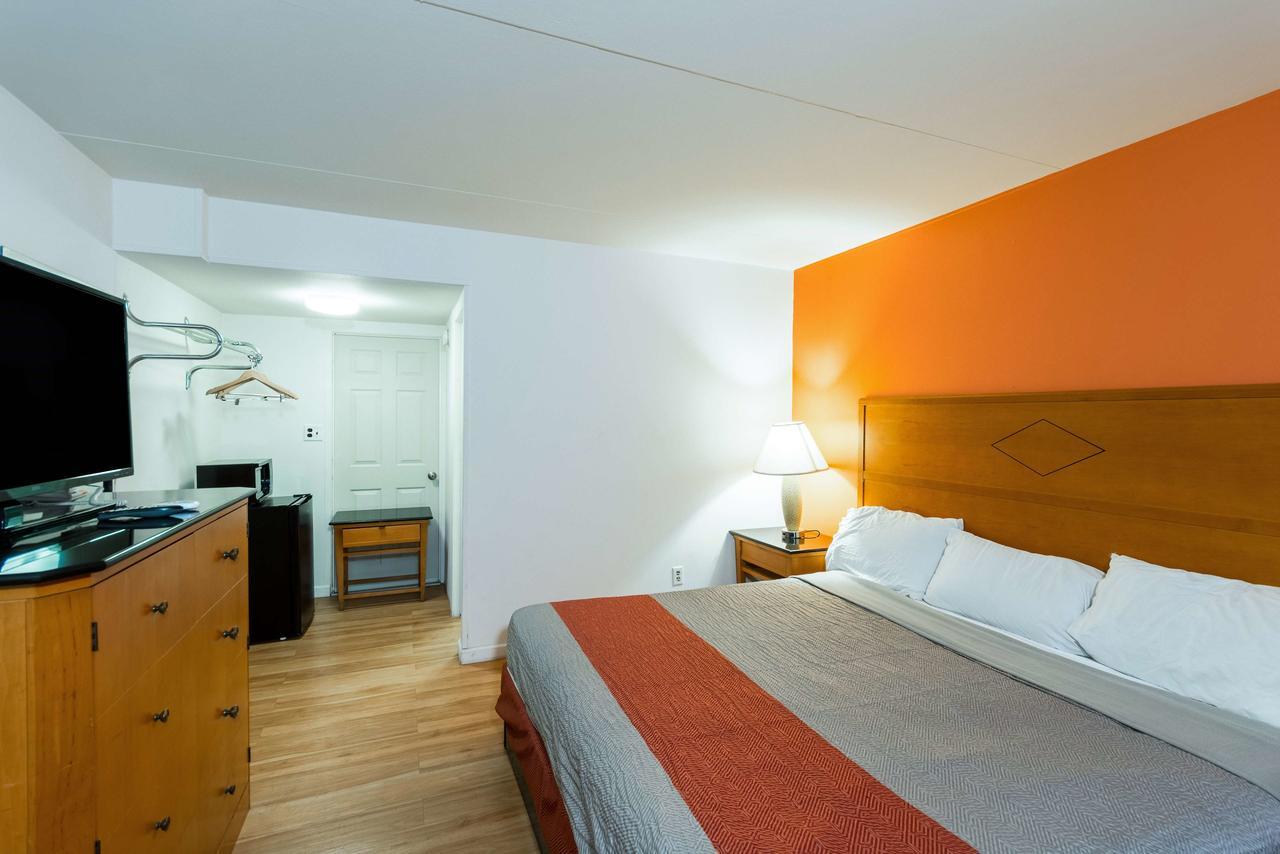 Flamingo Motel 格兰德河 外观 照片