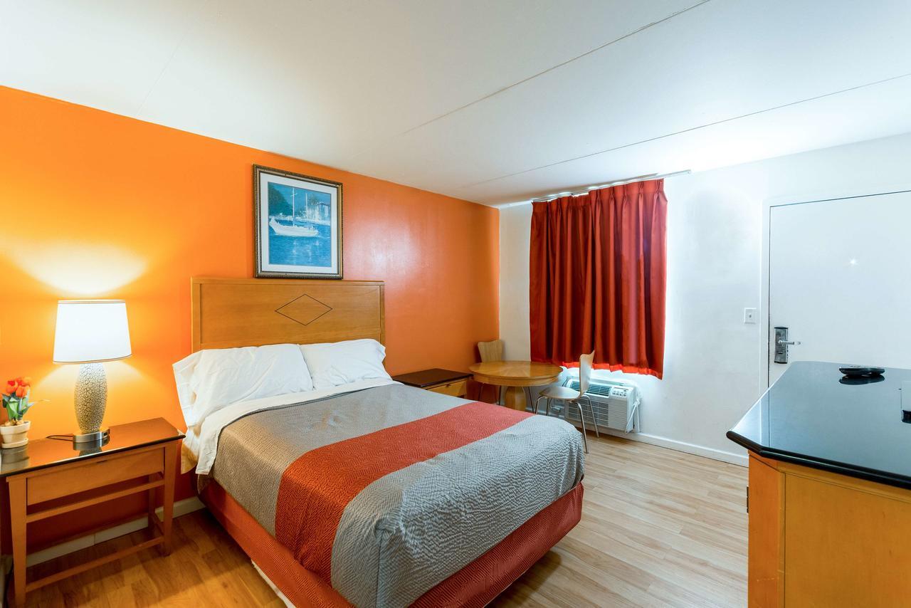 Flamingo Motel 格兰德河 外观 照片
