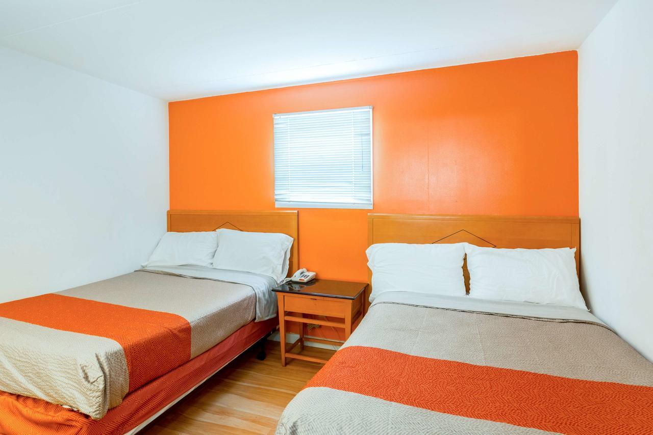 Flamingo Motel 格兰德河 外观 照片