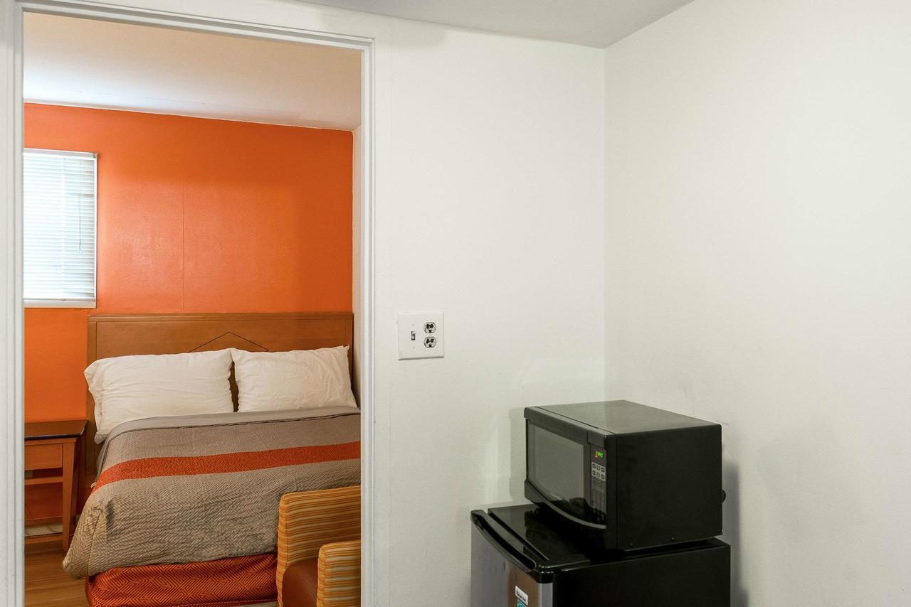 Flamingo Motel 格兰德河 外观 照片