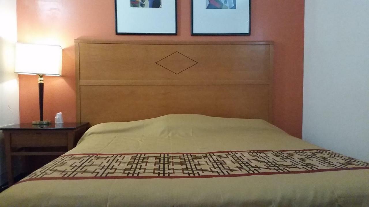 Flamingo Motel 格兰德河 外观 照片